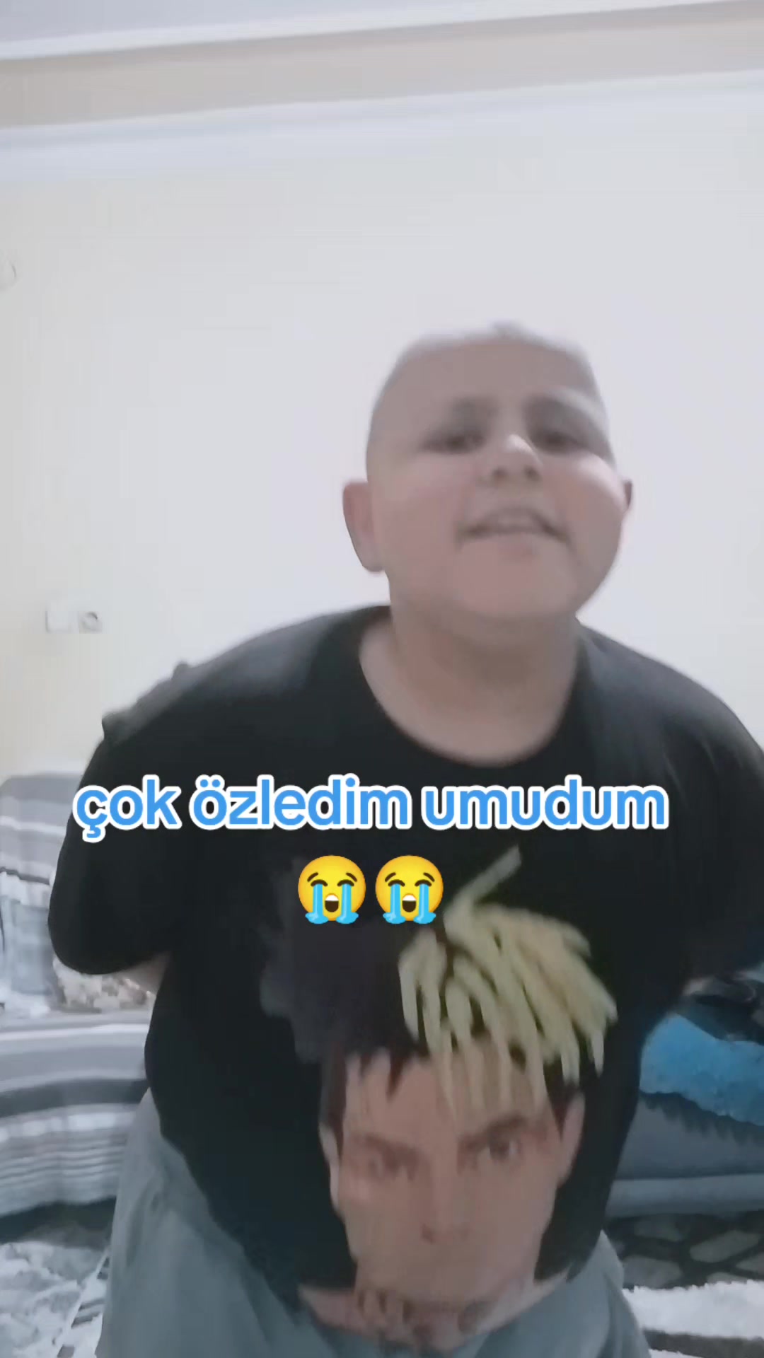 @umut Talha yıldız