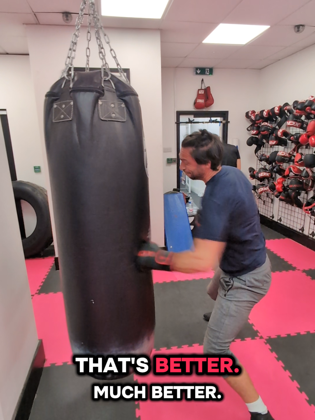 @Average Sam. Box/Boulder/Yoga