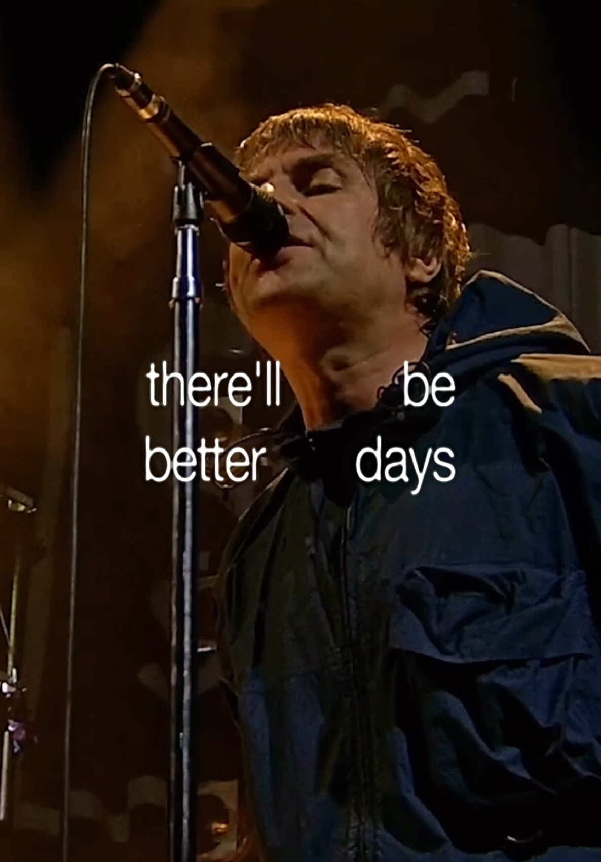 @Liam Gallagher