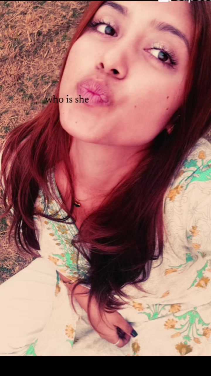 @️जानु दिदि😉