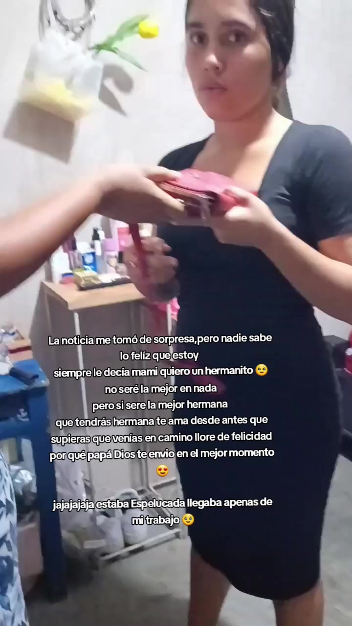 @Maryuris Alvarez