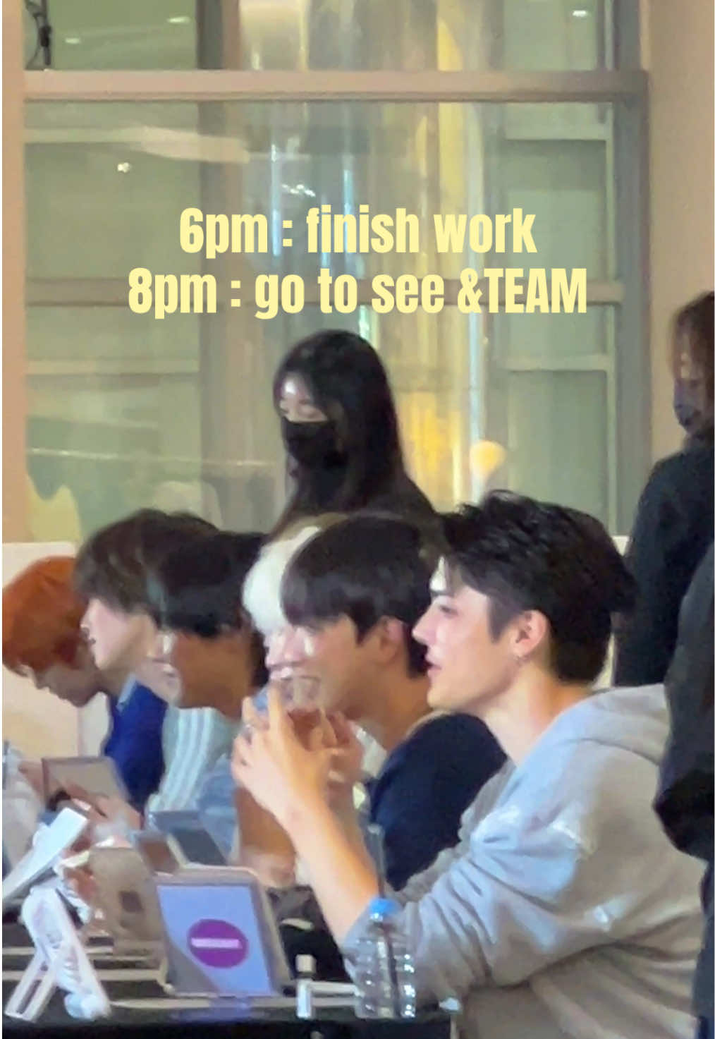 @Joana in Seoul