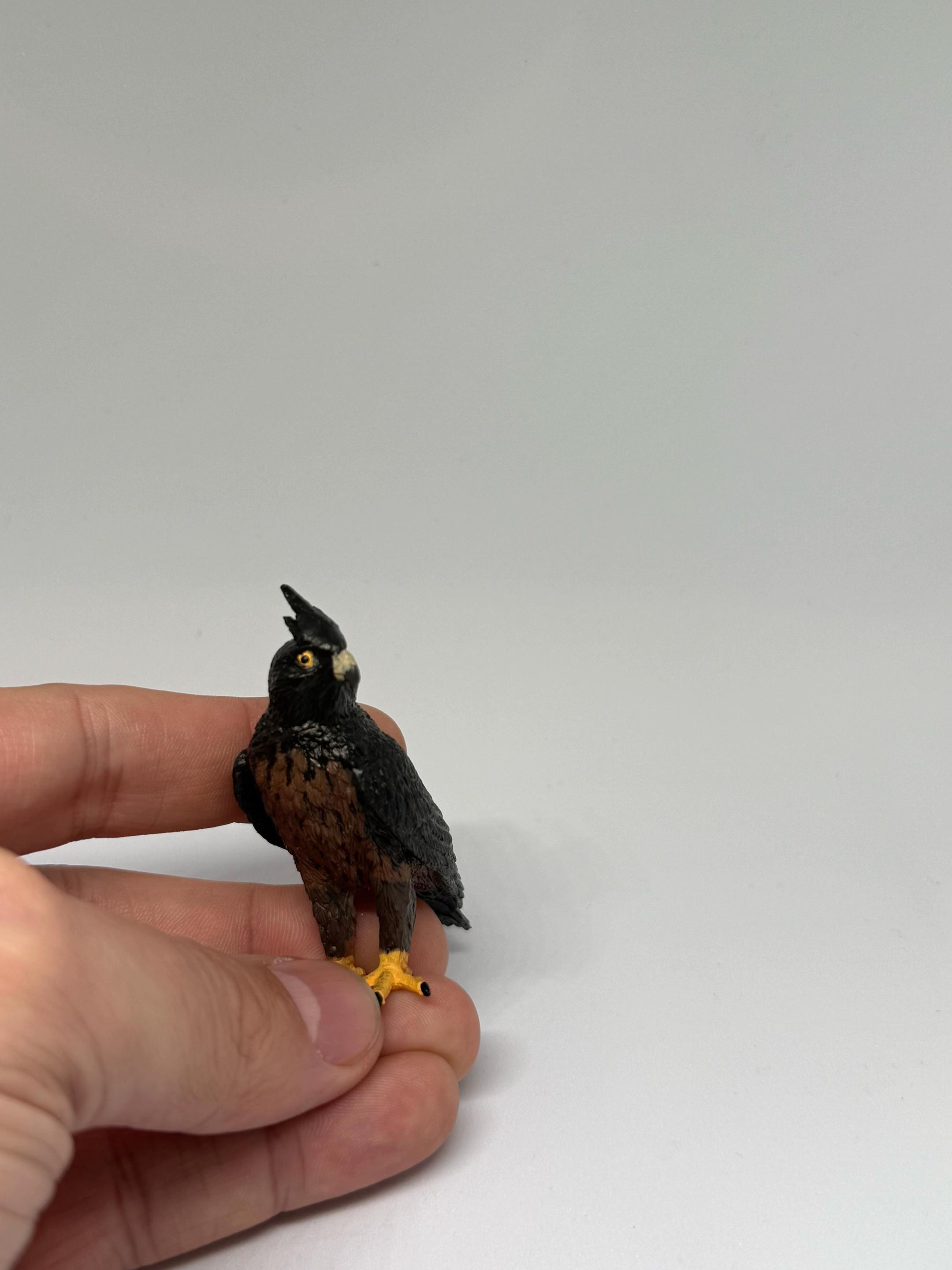 @Roby Animal figure