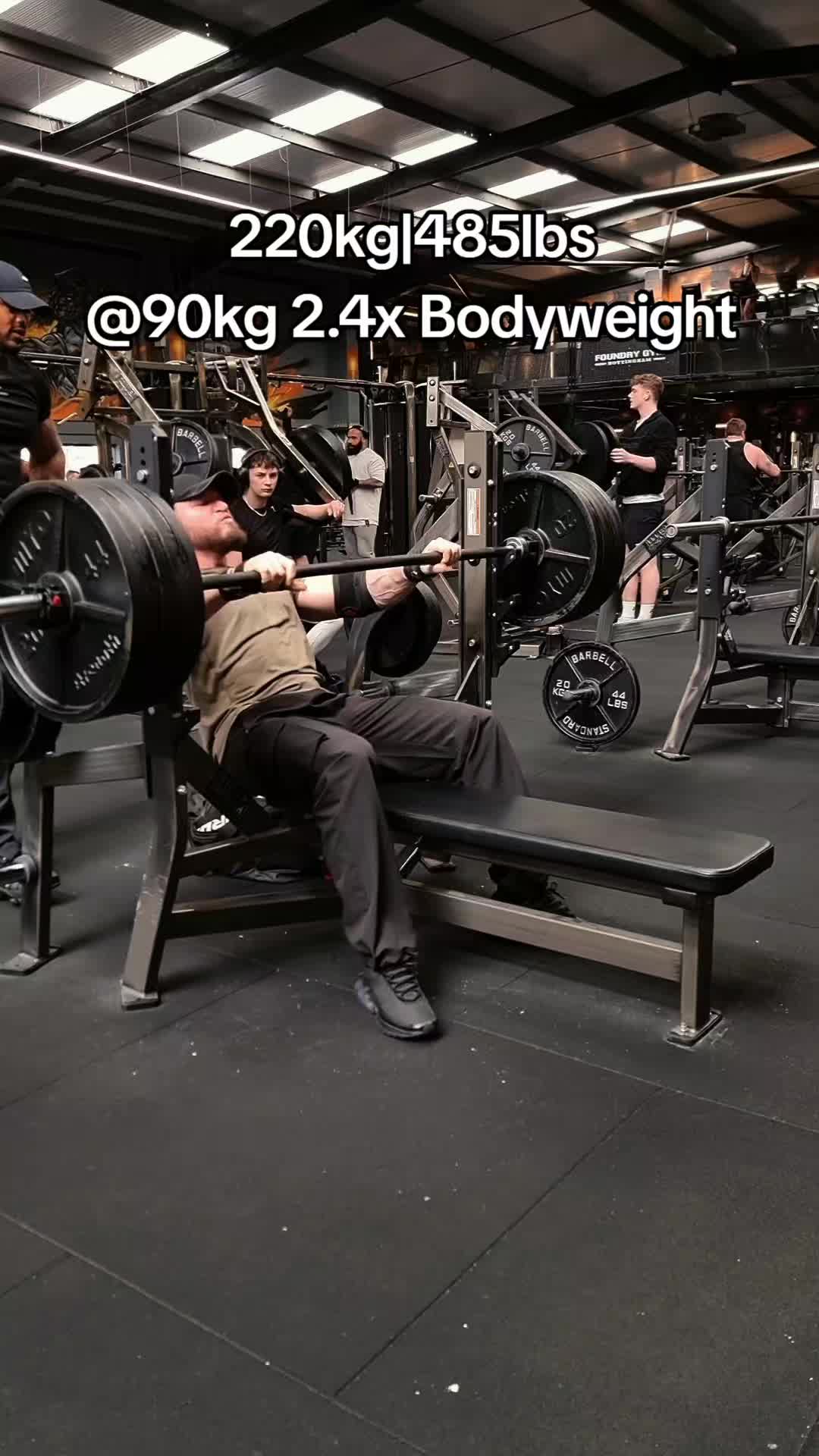 @Iron Lion