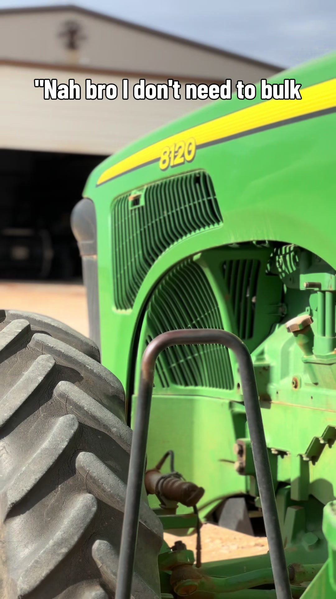 @True Farmer