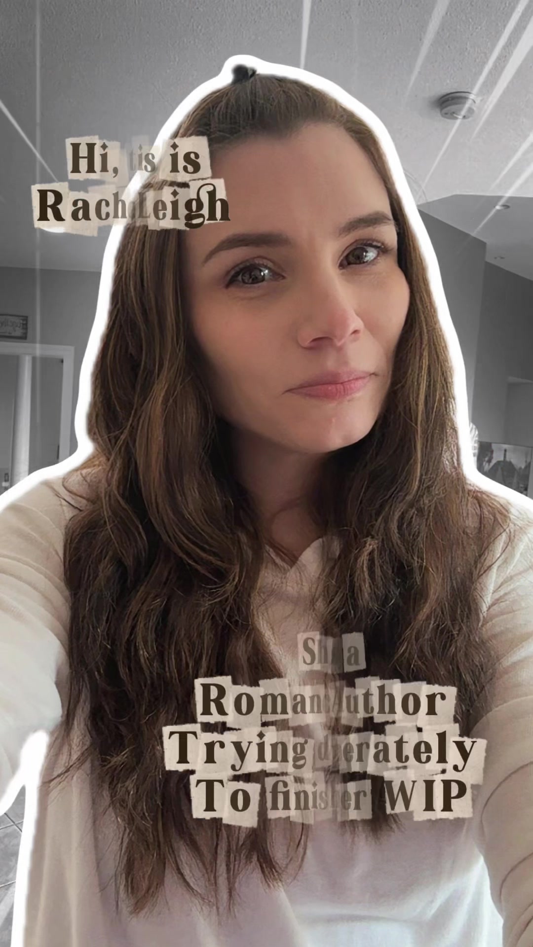 @Rachel Leigh Romance