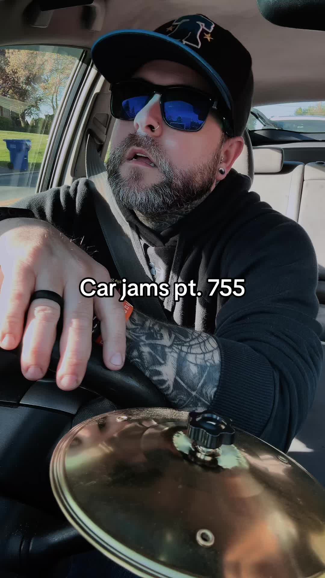 @Car Jams