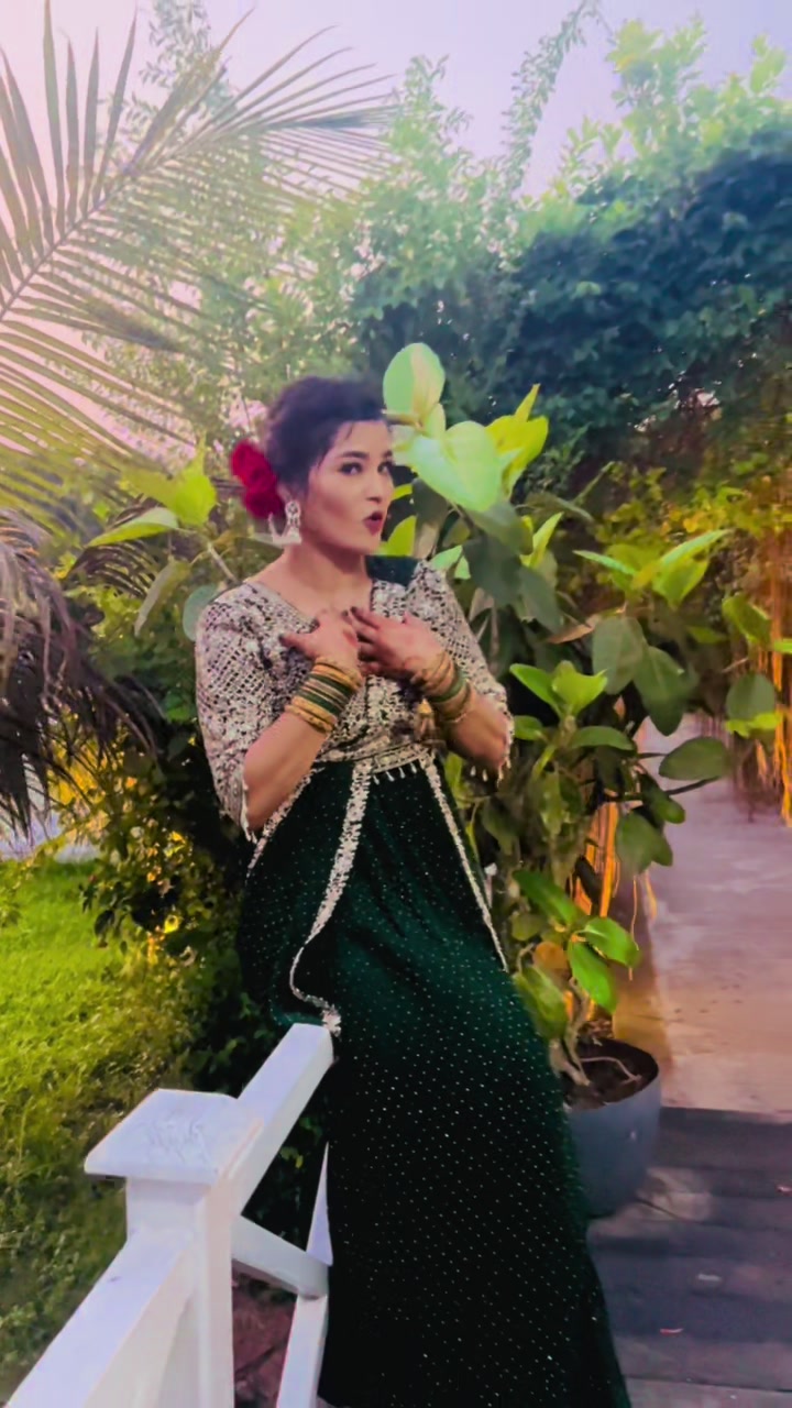 @পাবনার মেয়ে 💃চাঁদনী 😜