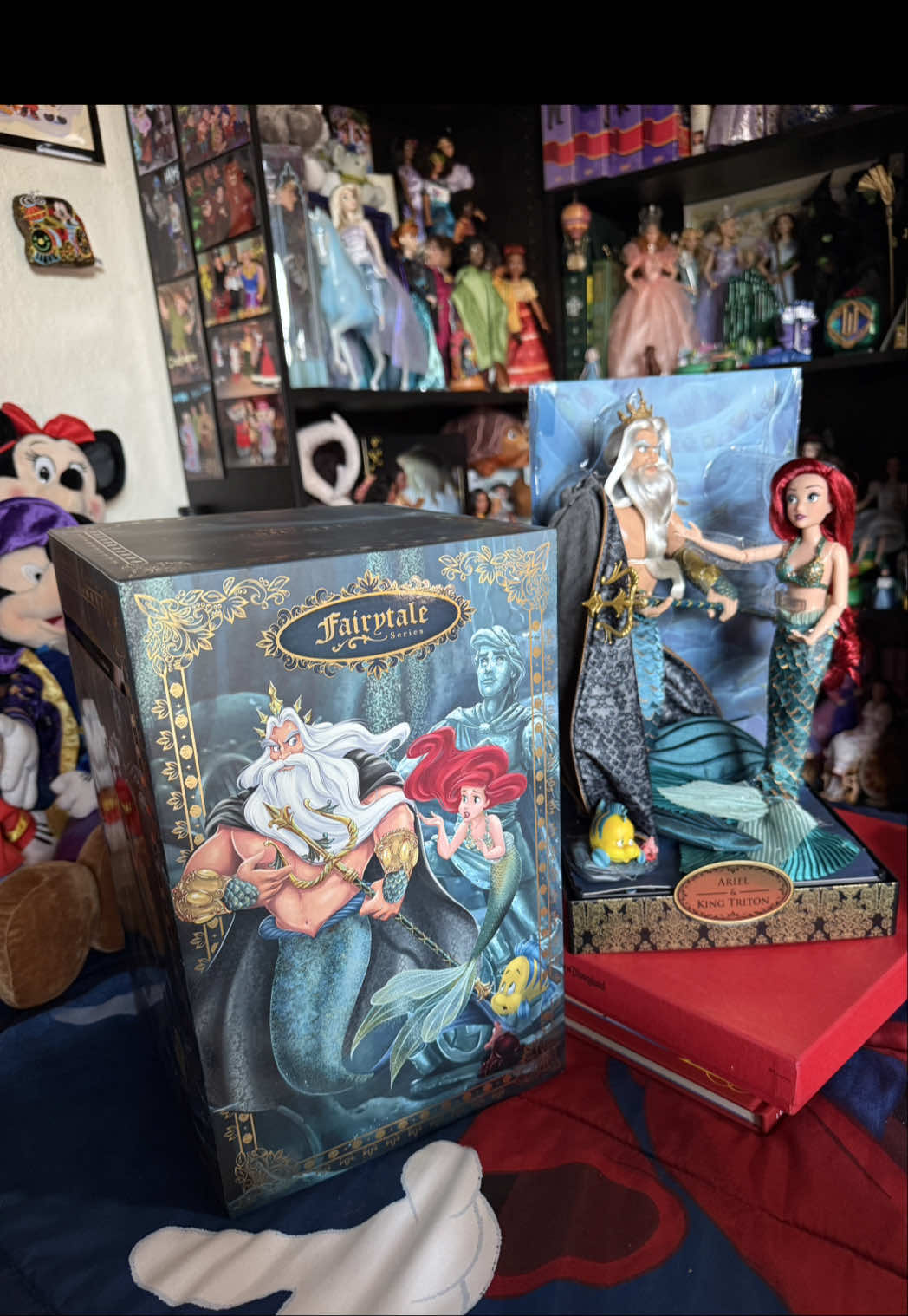 @Disney Dreamer