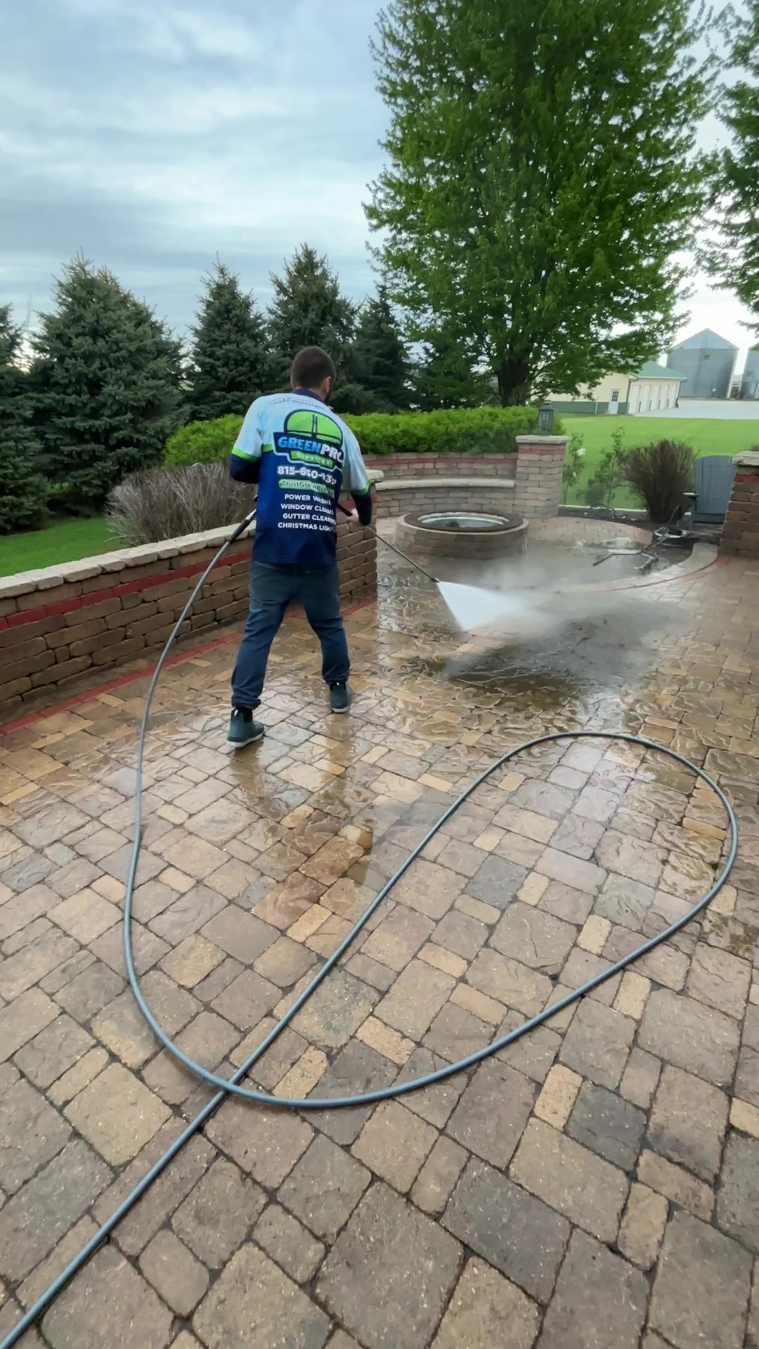 @Green Pro Services