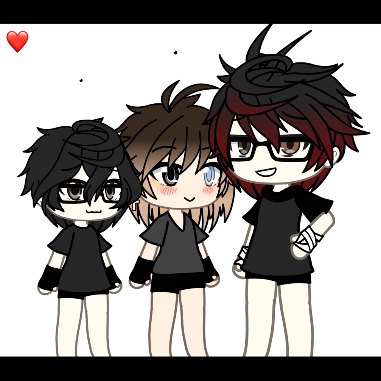 @&bull;♪★Noah★♪&bull;