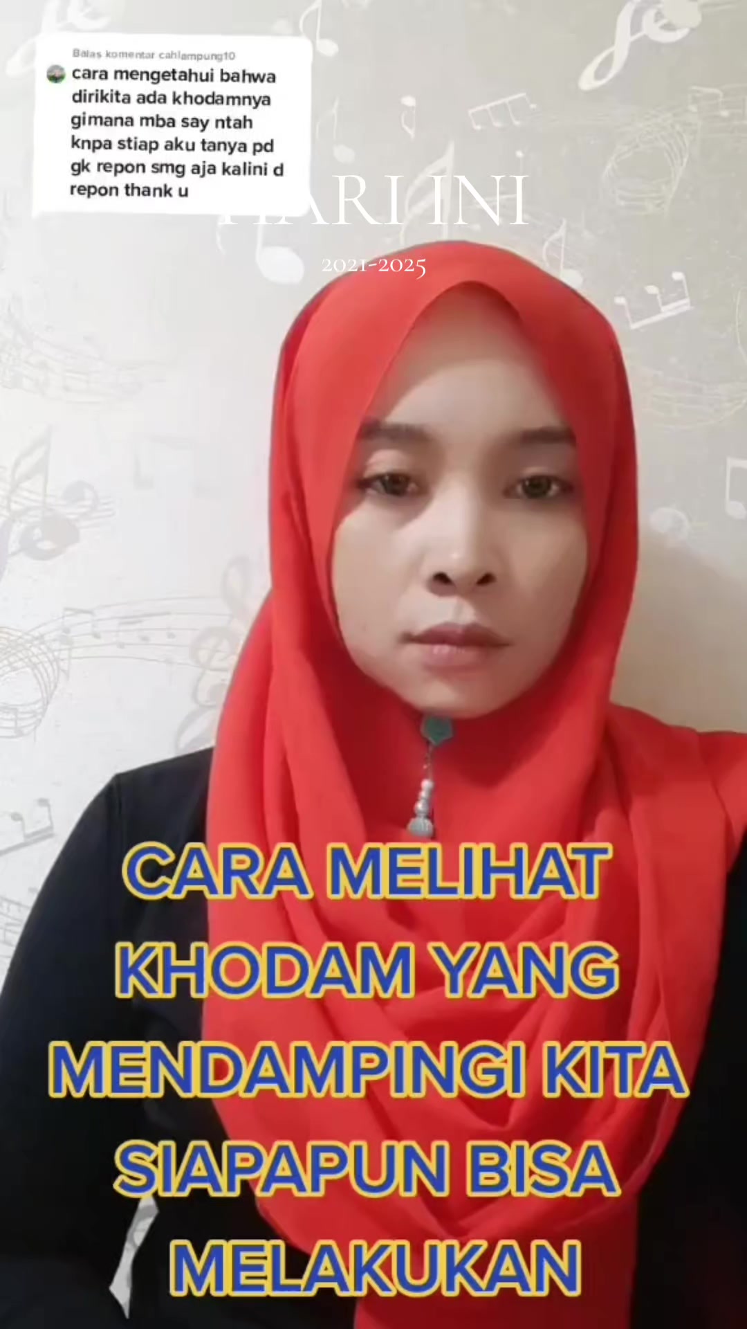 @Anjani