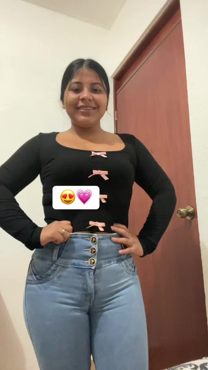 @ANAH&Iacute;_💗
