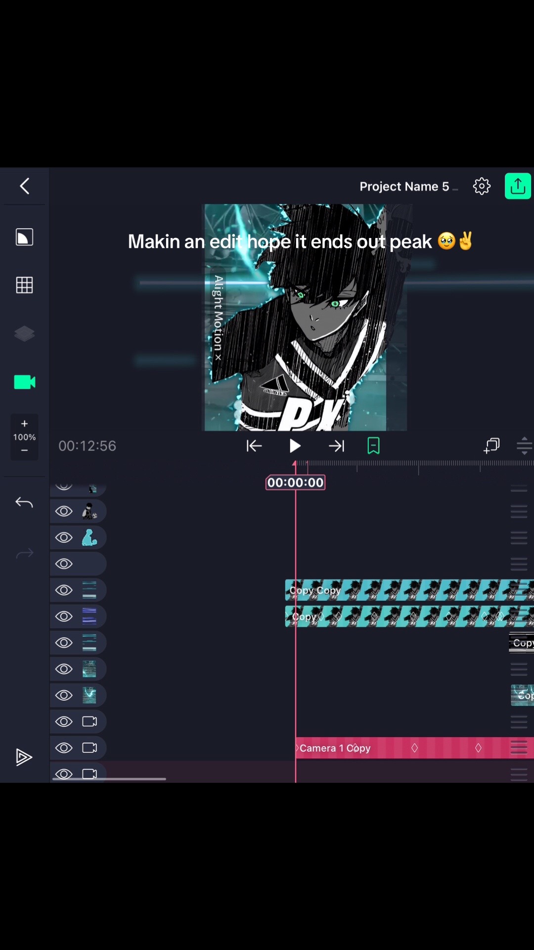 @Zimri || Edits
