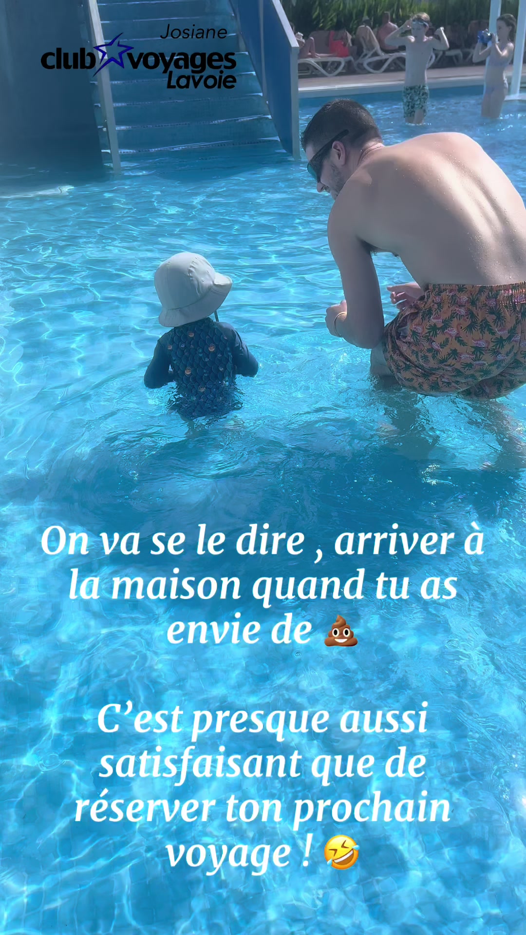 @Josiee Voyages et Cie ✈️☀️