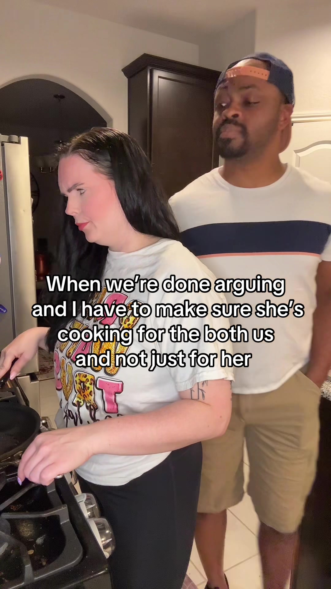 @DeVante &amp; Shana