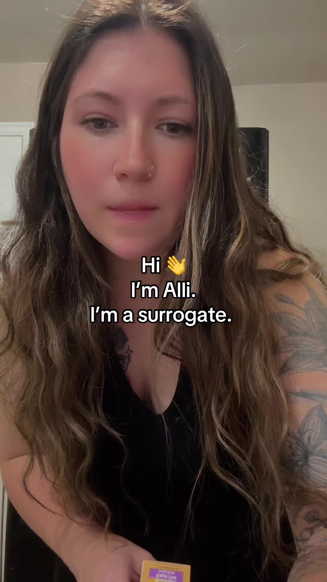@IAmAlliMarie