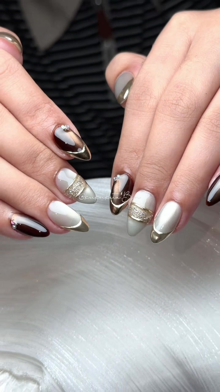 @NAILART BOJONEGORO JATIM