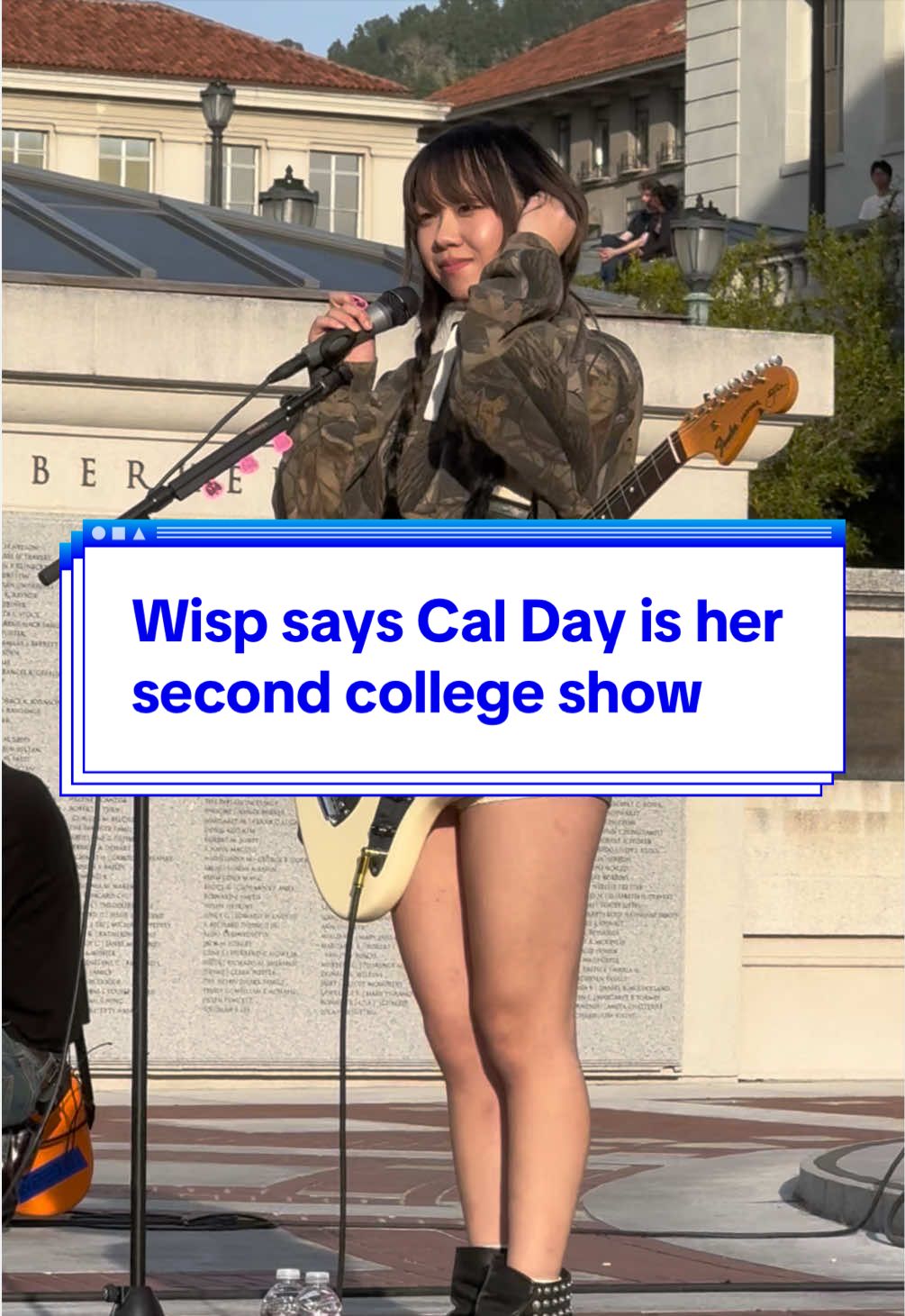 @wisp concert vids