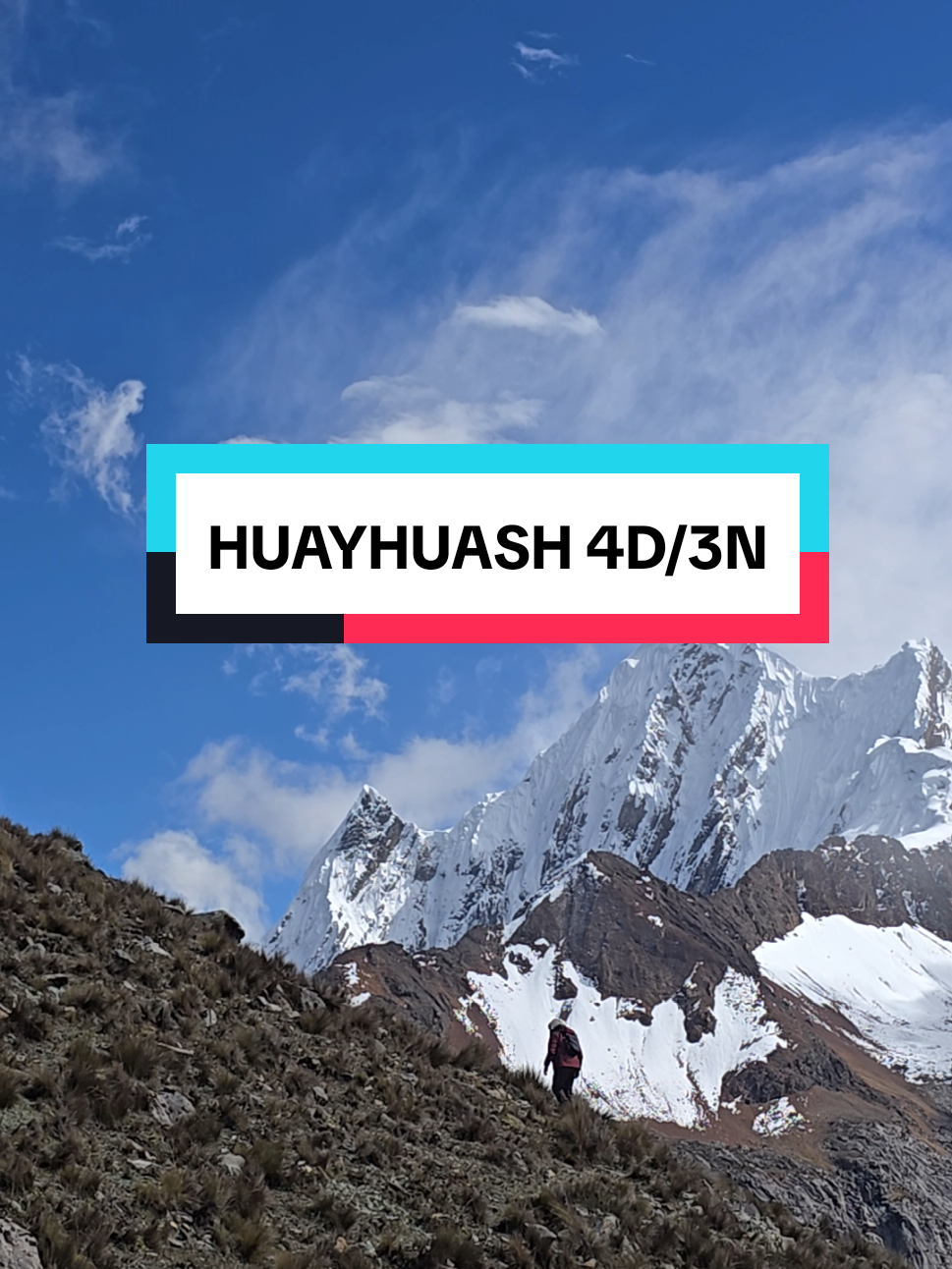 @Aventuras3B 🇵🇪🗻🏔