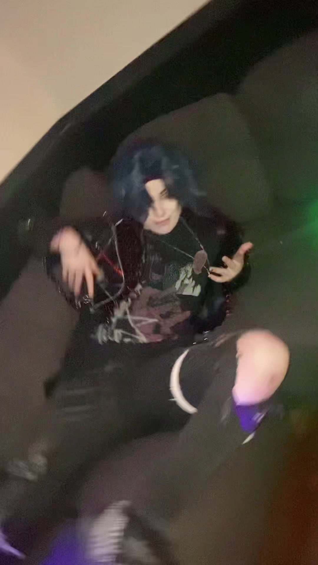 @KING KARMA