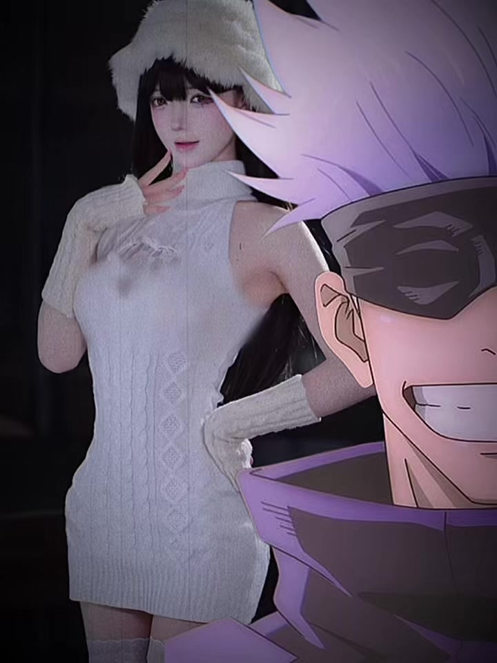 @Cosplay-All