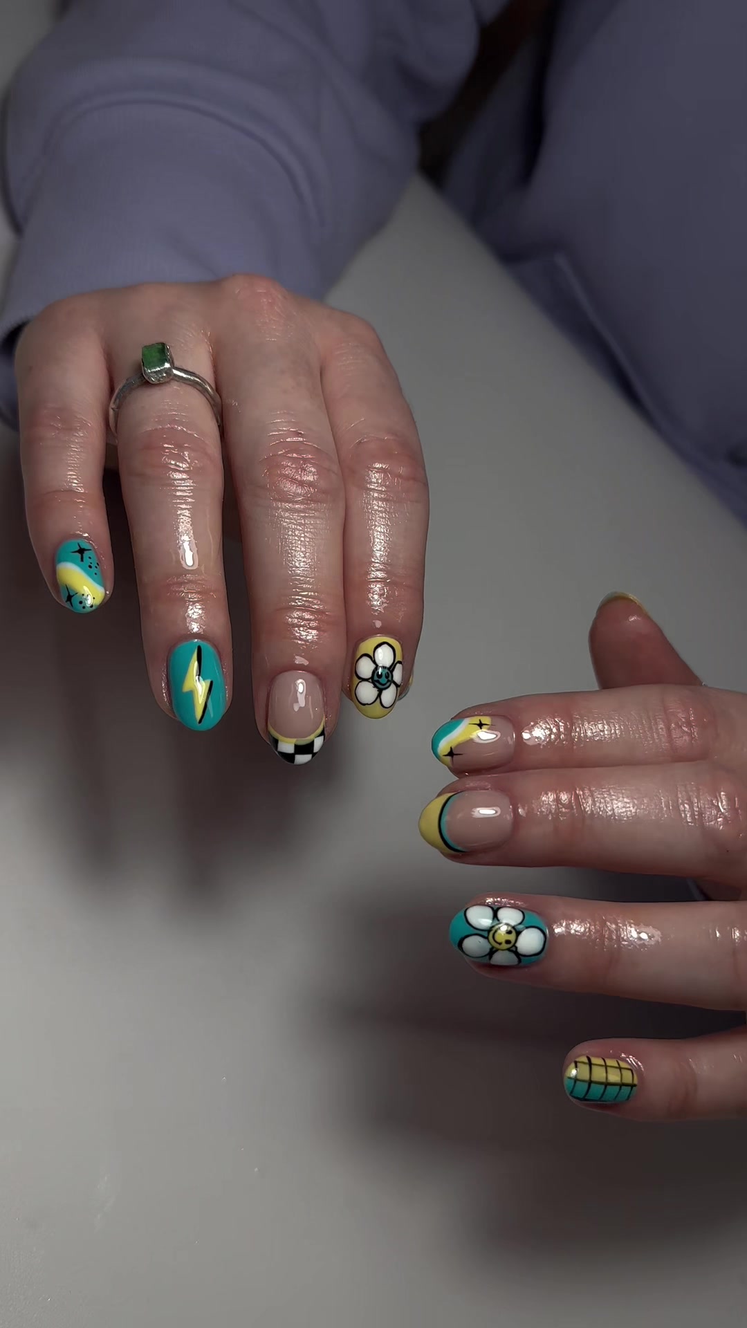 @ivynailslife