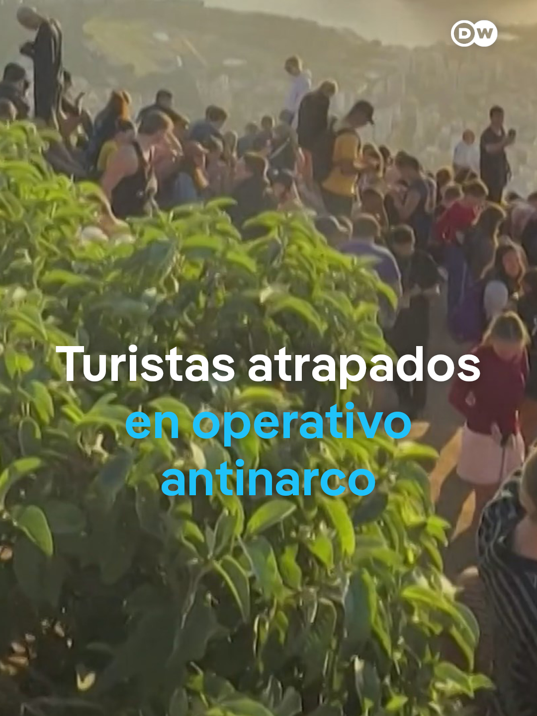 @DW Espa&ntilde;ol