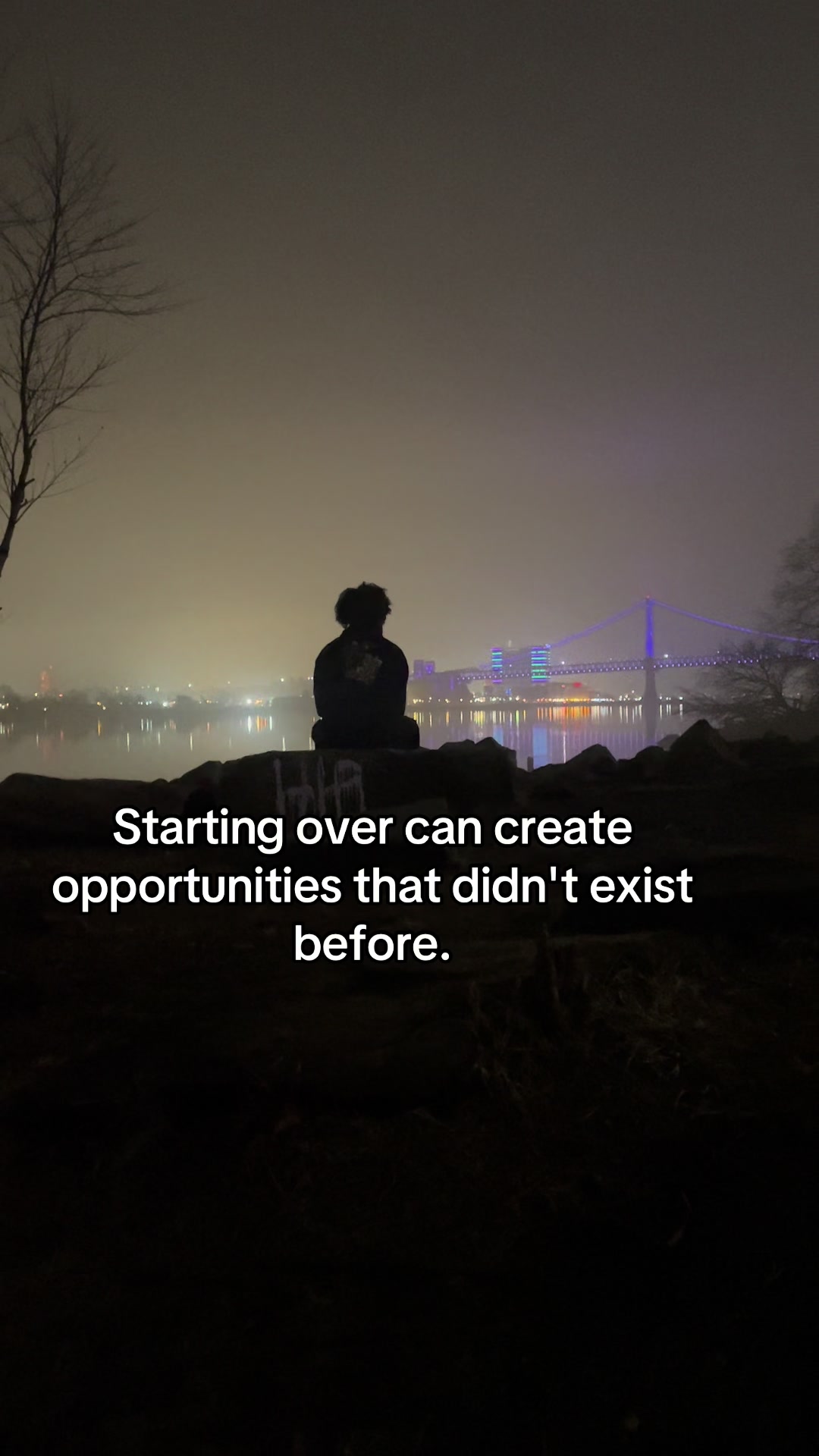 @Thoughts&talks