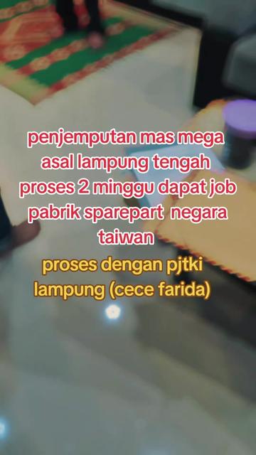 @PJTKI_LAMPUNG
