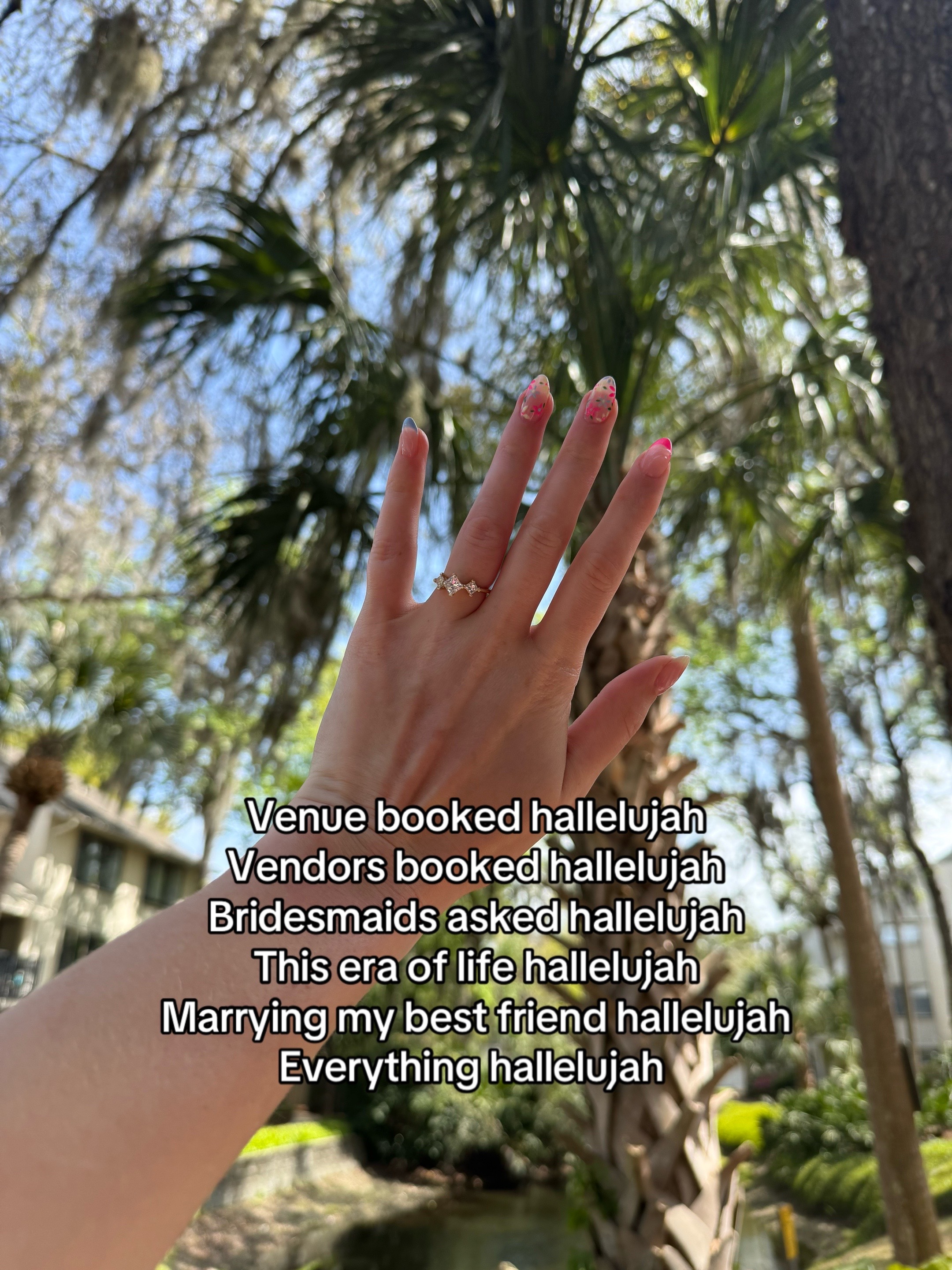 @Summer | 2027 Bride 🤍