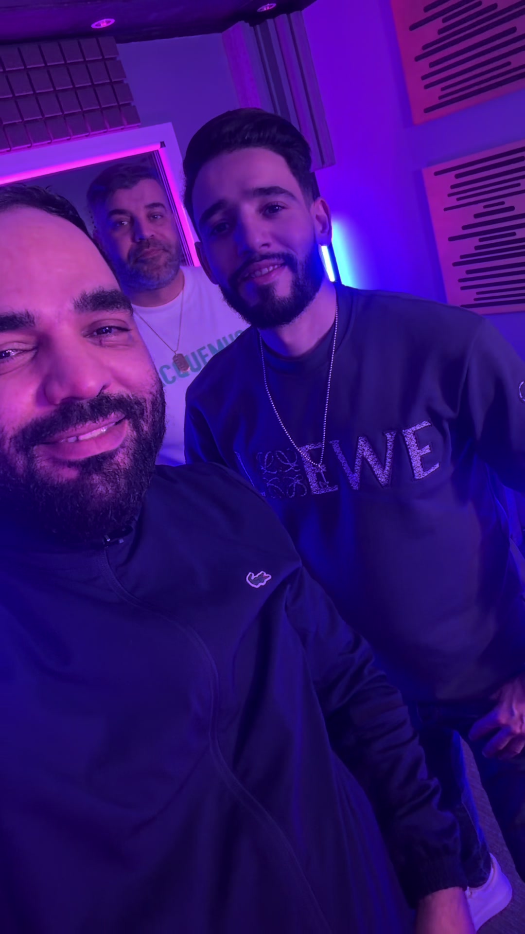 @Sikico Parolier