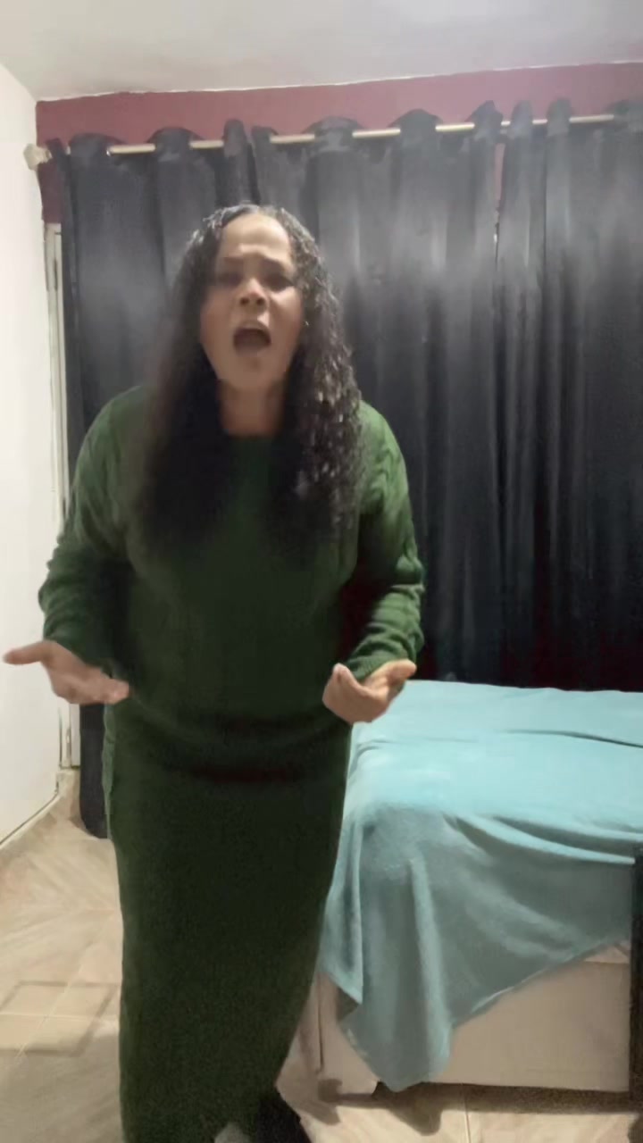 @mora y diana las siervas