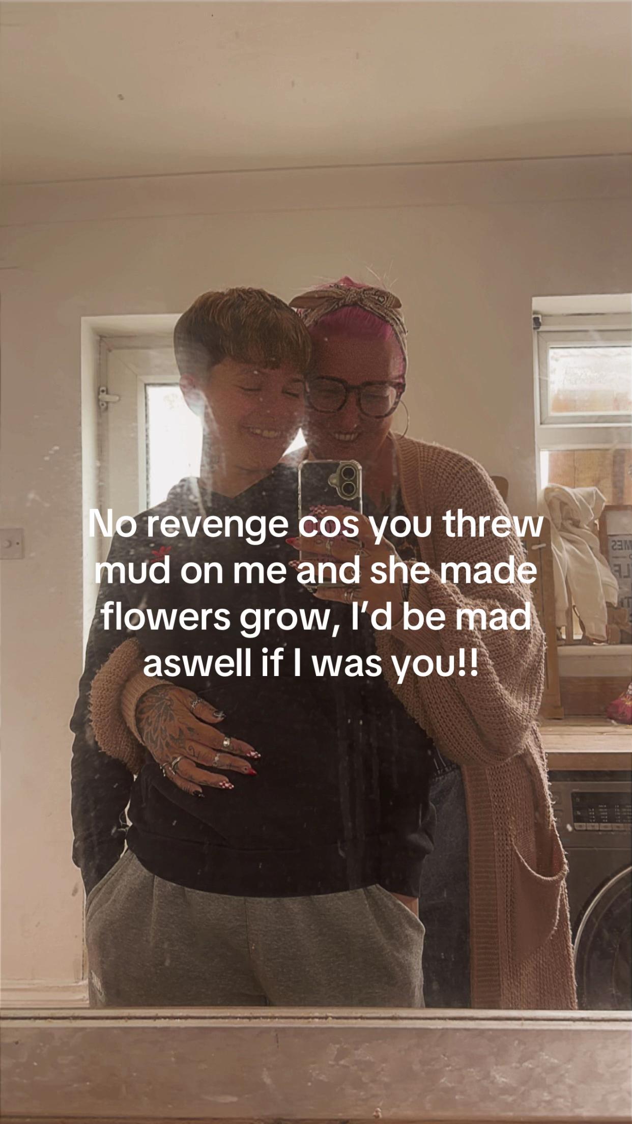 @Inkedmum