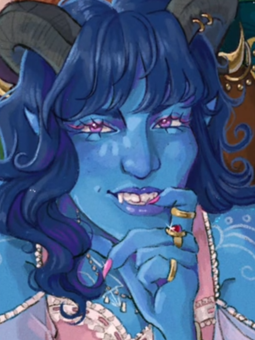 @𝕷𝖊𝖔 ✨ COMMS OPEN✨