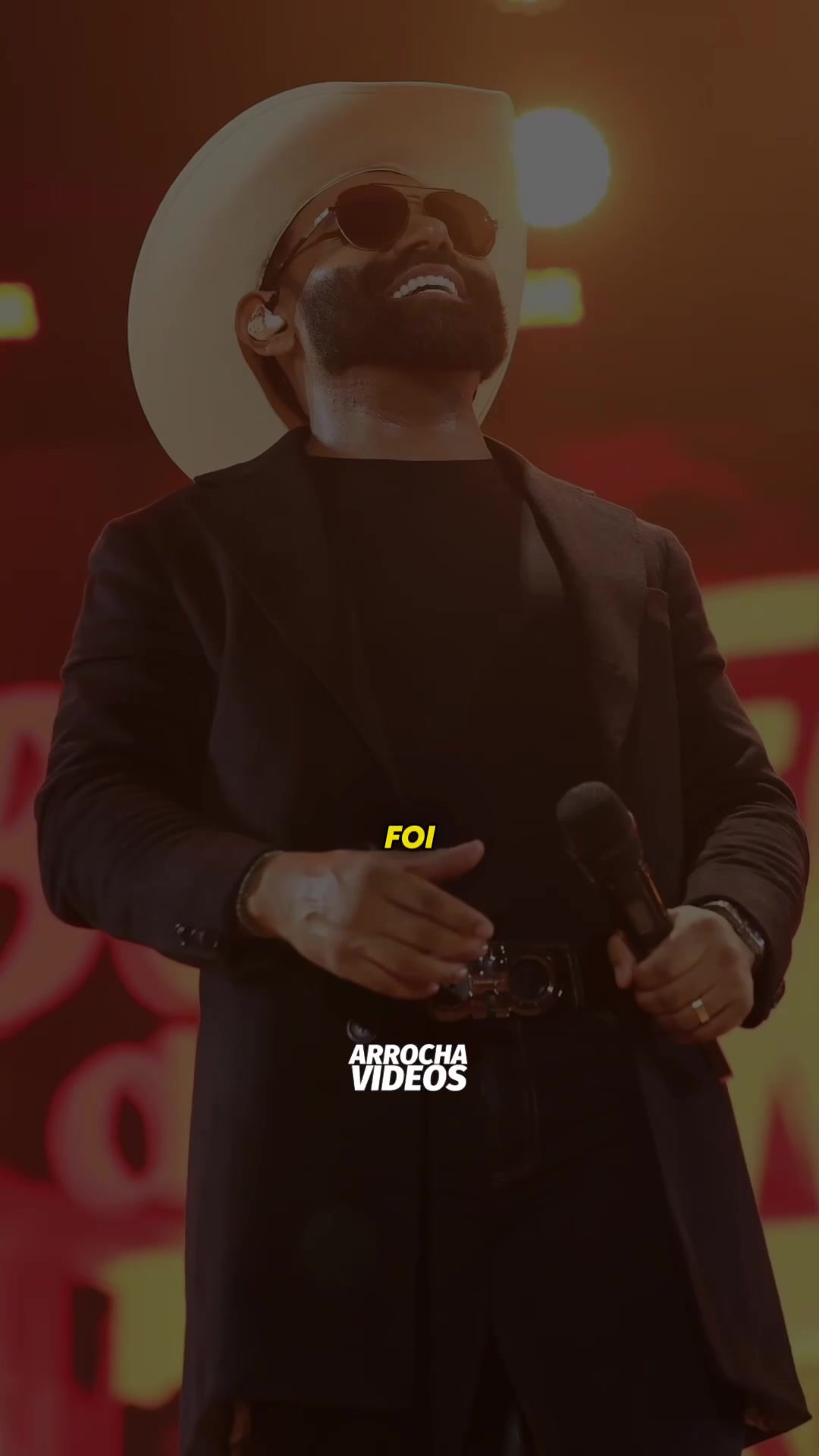 @Arrocha Vídeos