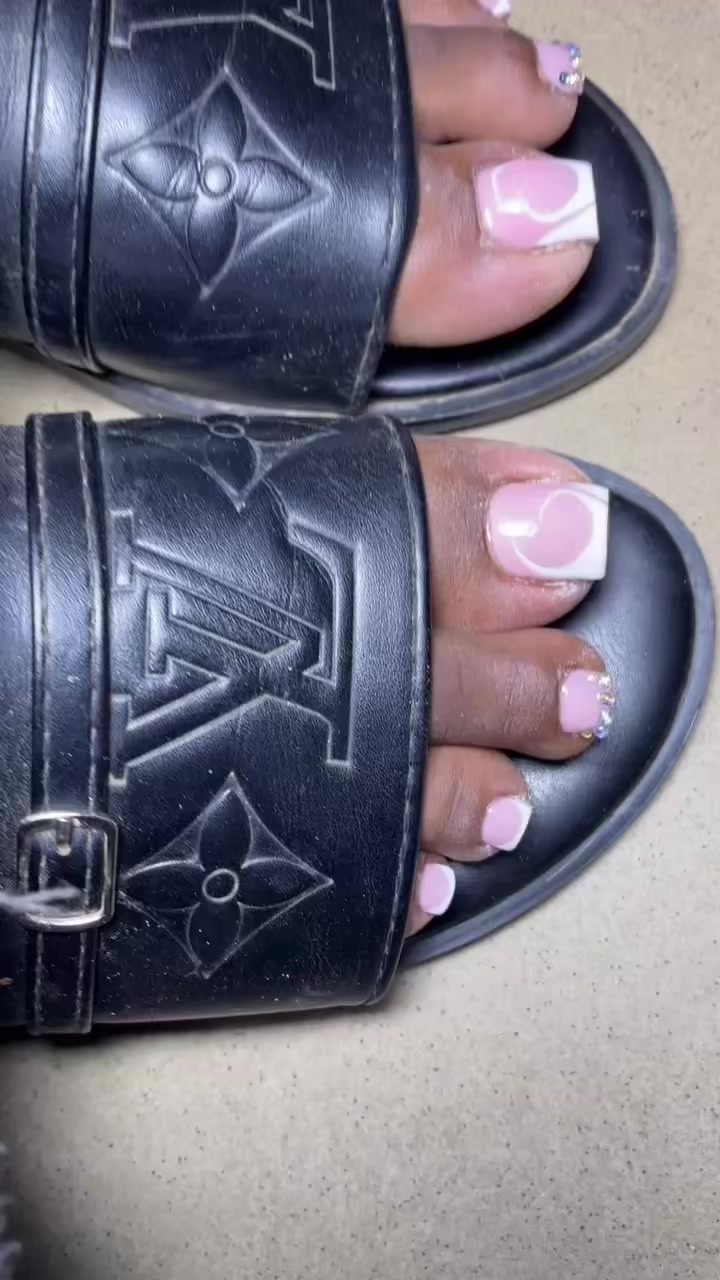 @JOHNSON NAILS 🇳🇬