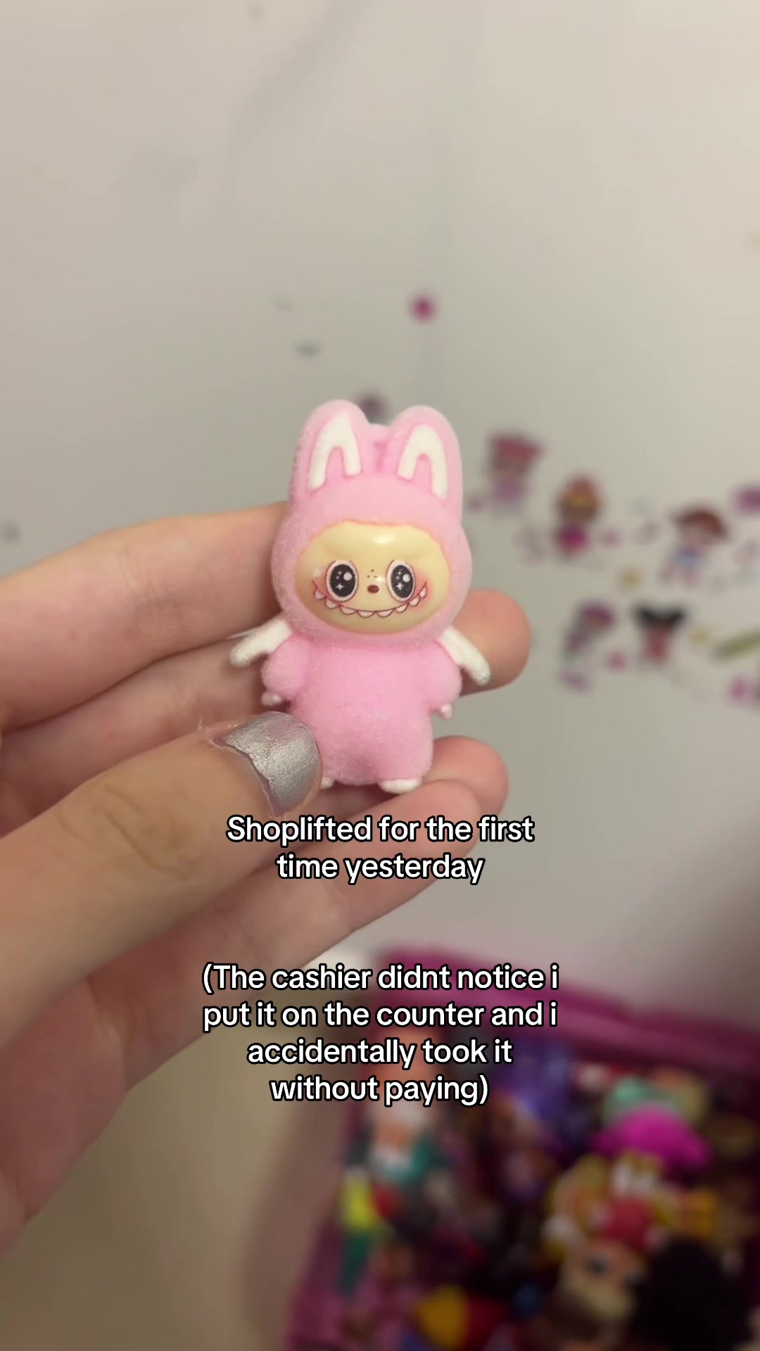 @˙ .    𝓐𝓵𝓲𝓬𝓮  🩵 . 𖦹˙&mdash;