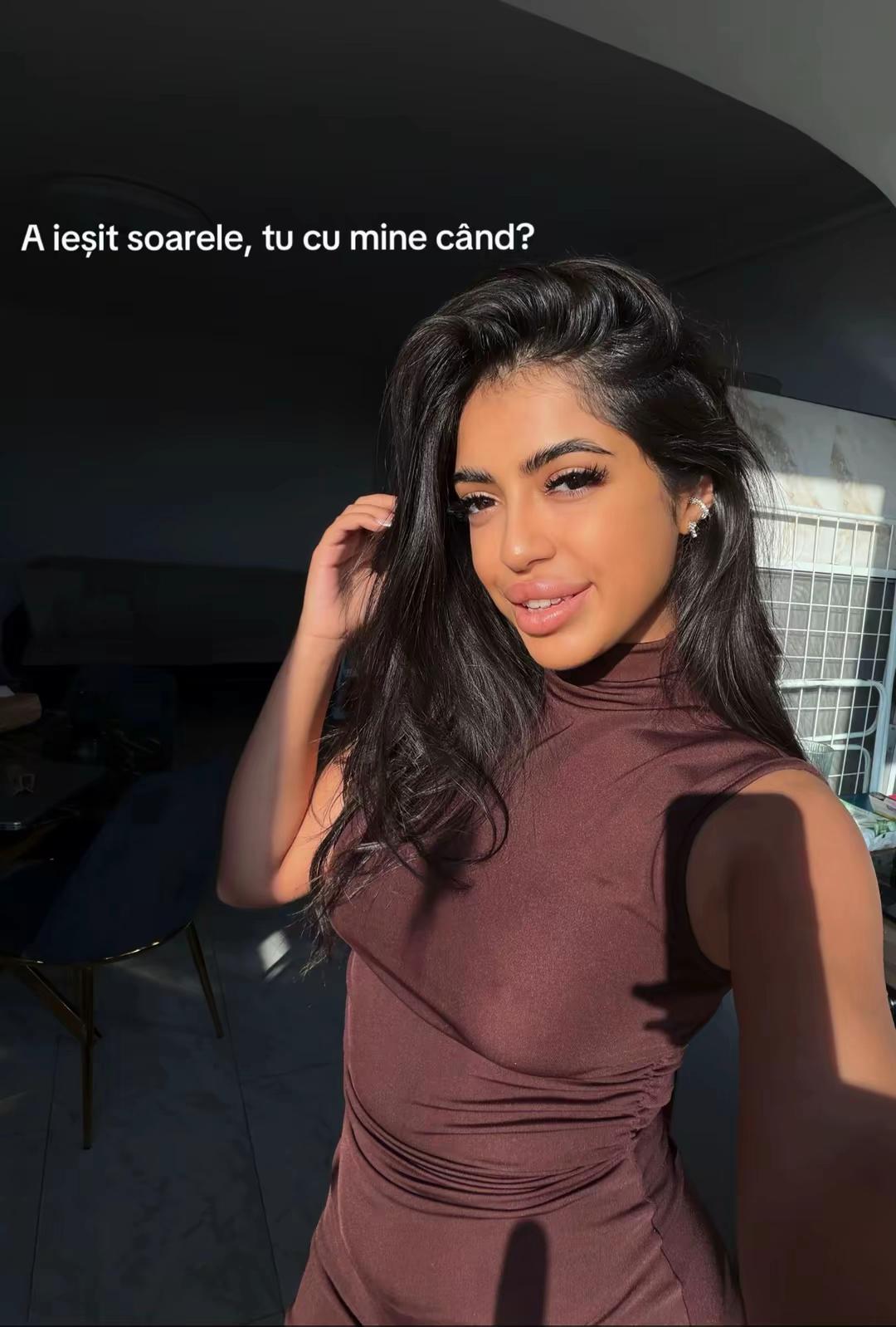 @Larisa Miruna Lash&Brow Artist