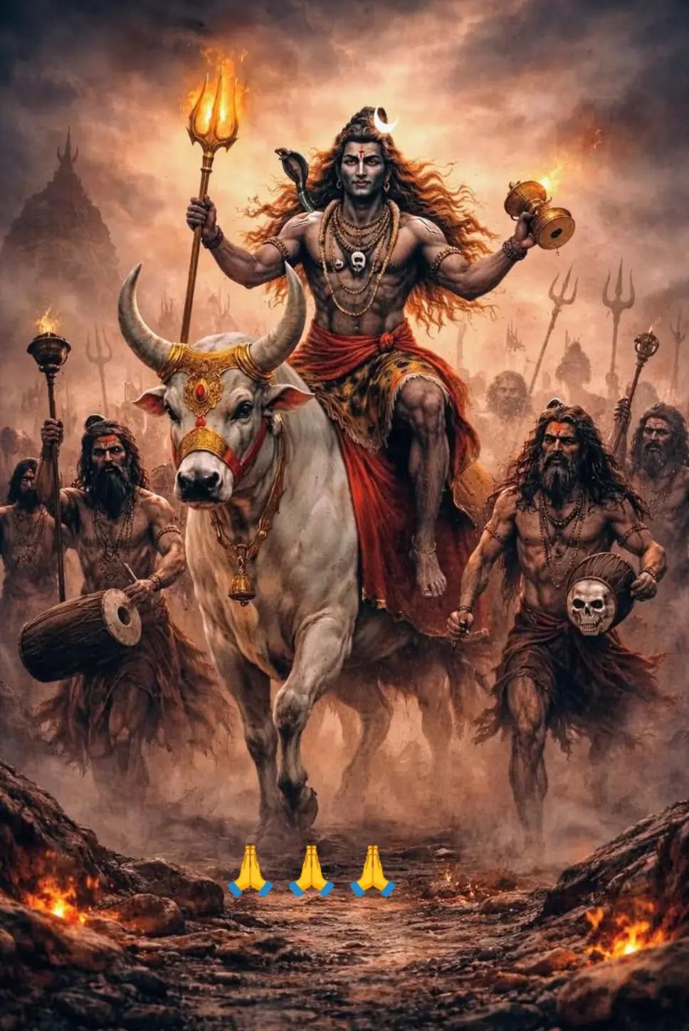 @🔱𝐌𝐀𝐇𝐀𝐃𝐄𝐕 𝐋𝐎𝐕𝐄𝐑🙏