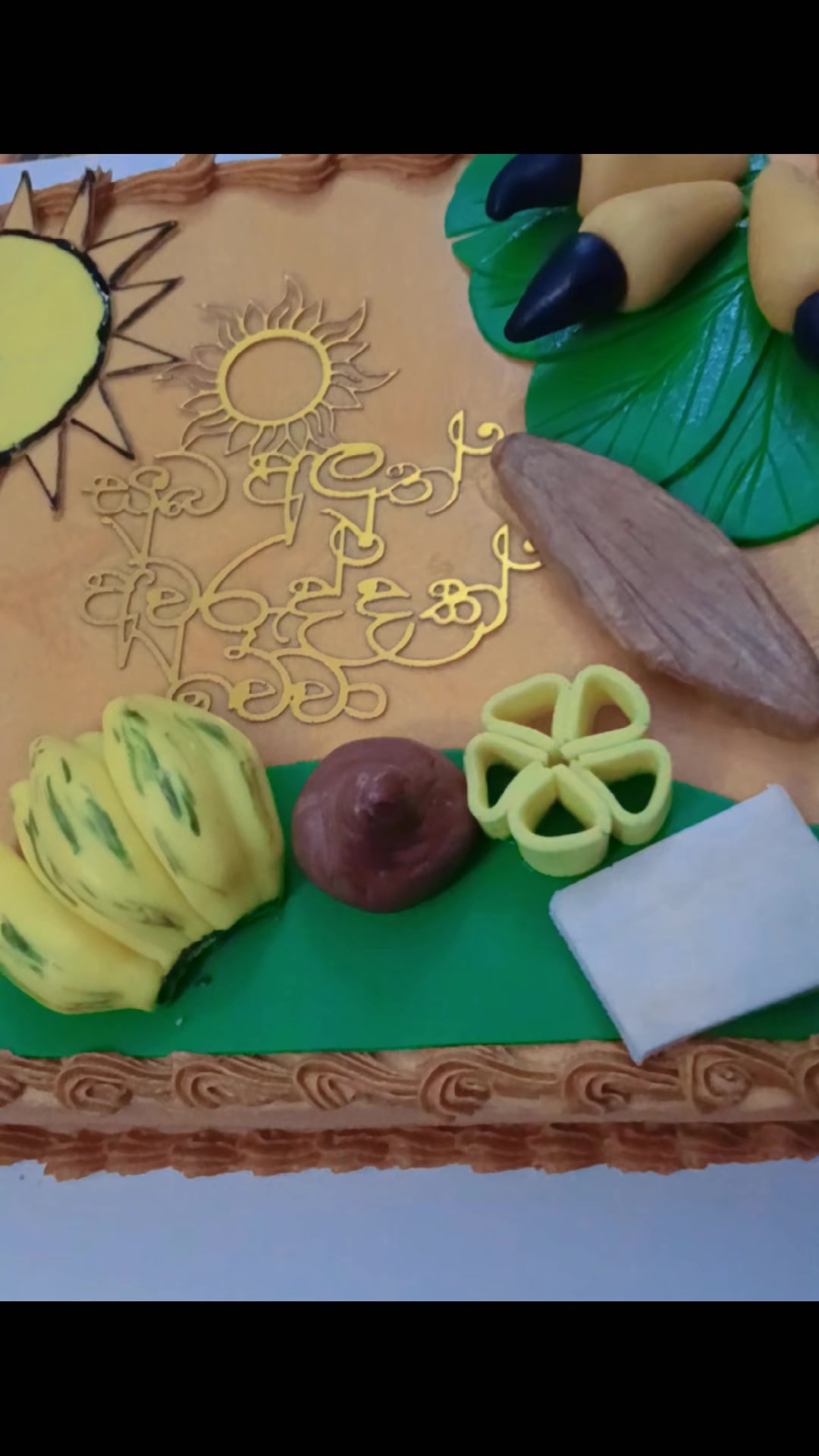 @Prabodhi Hansika(Sri HD Cakes)