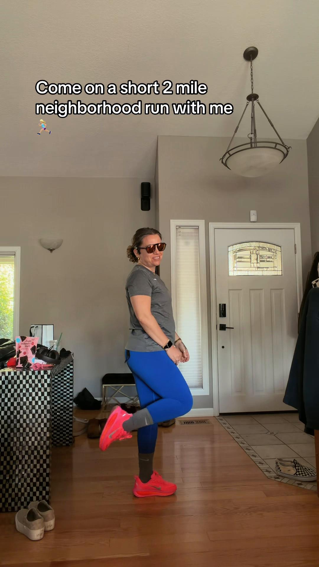 @Erica Harris | Nurse Lifestyle