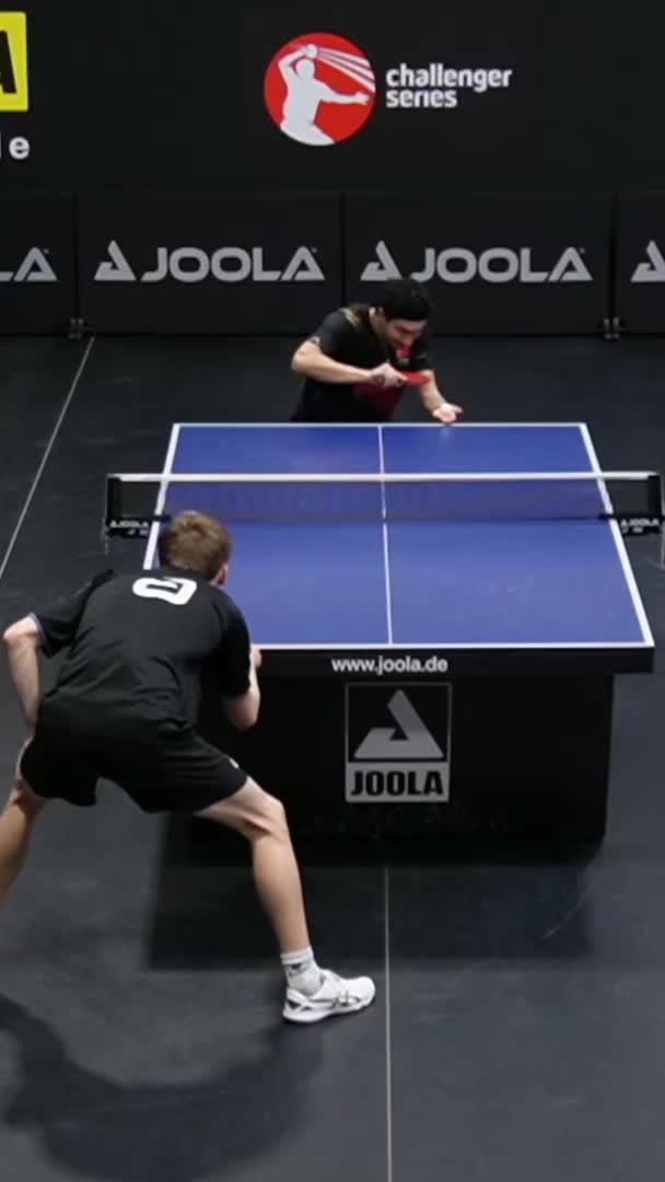 @Challenger Series