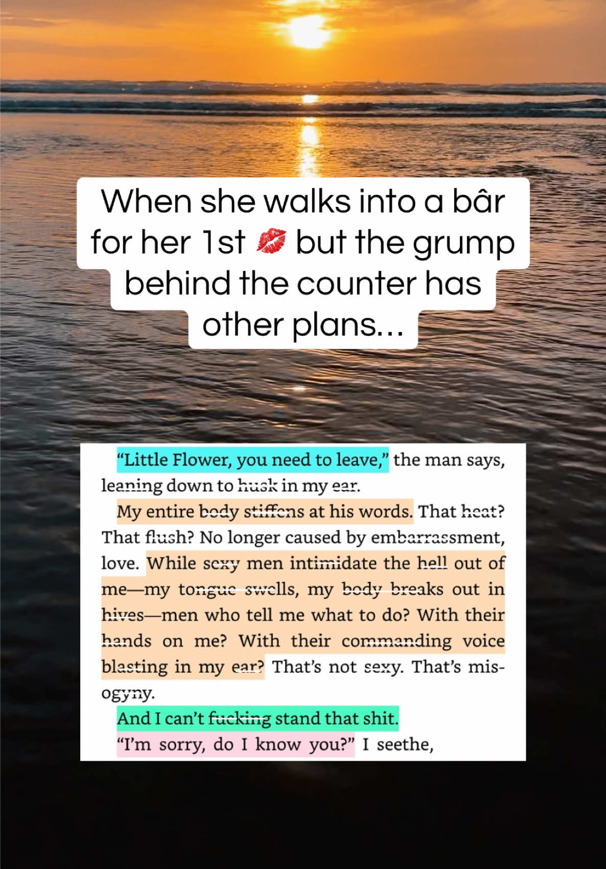 @Author Faye Darling
