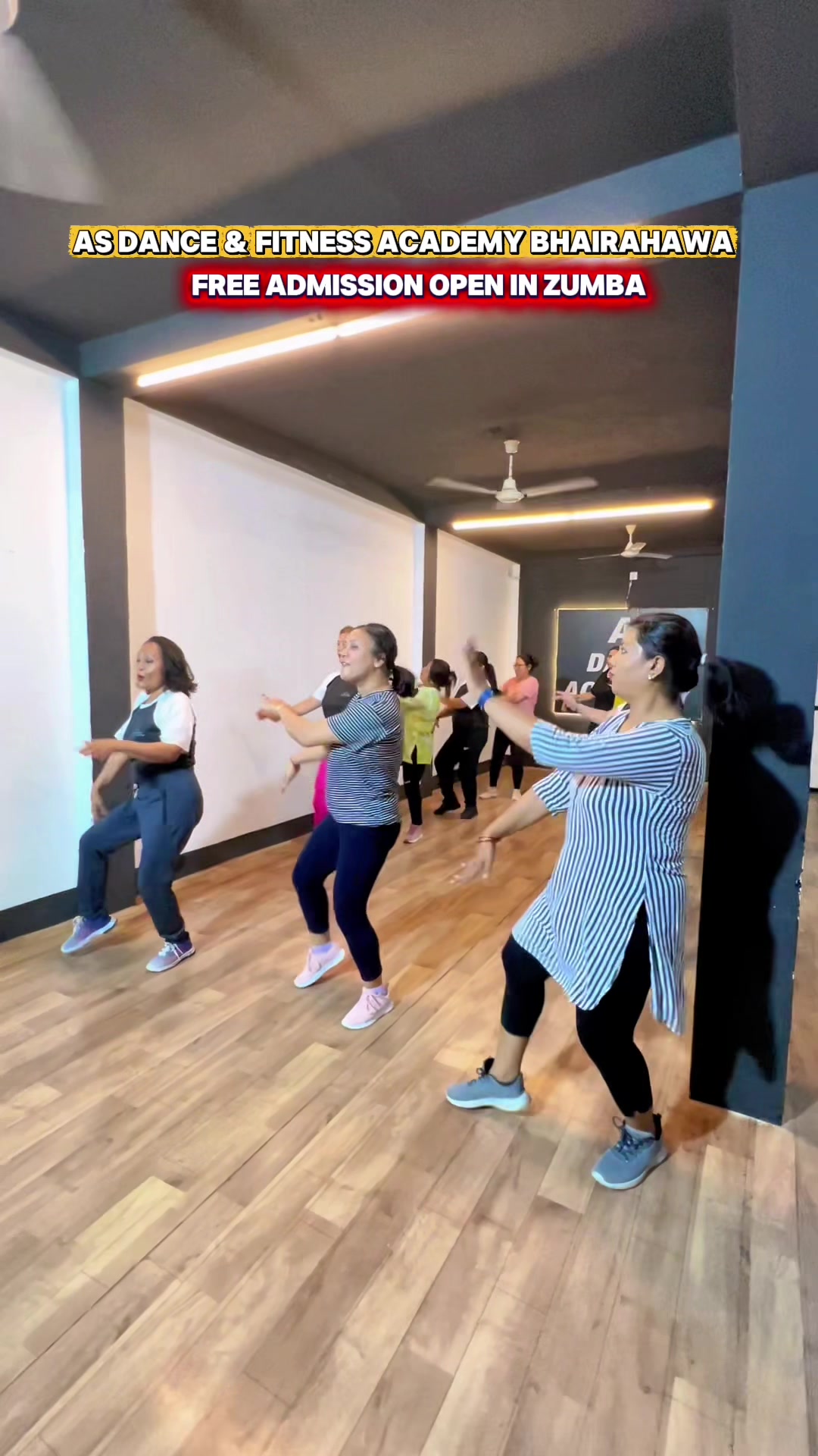 @AS DANCE ACADEMY