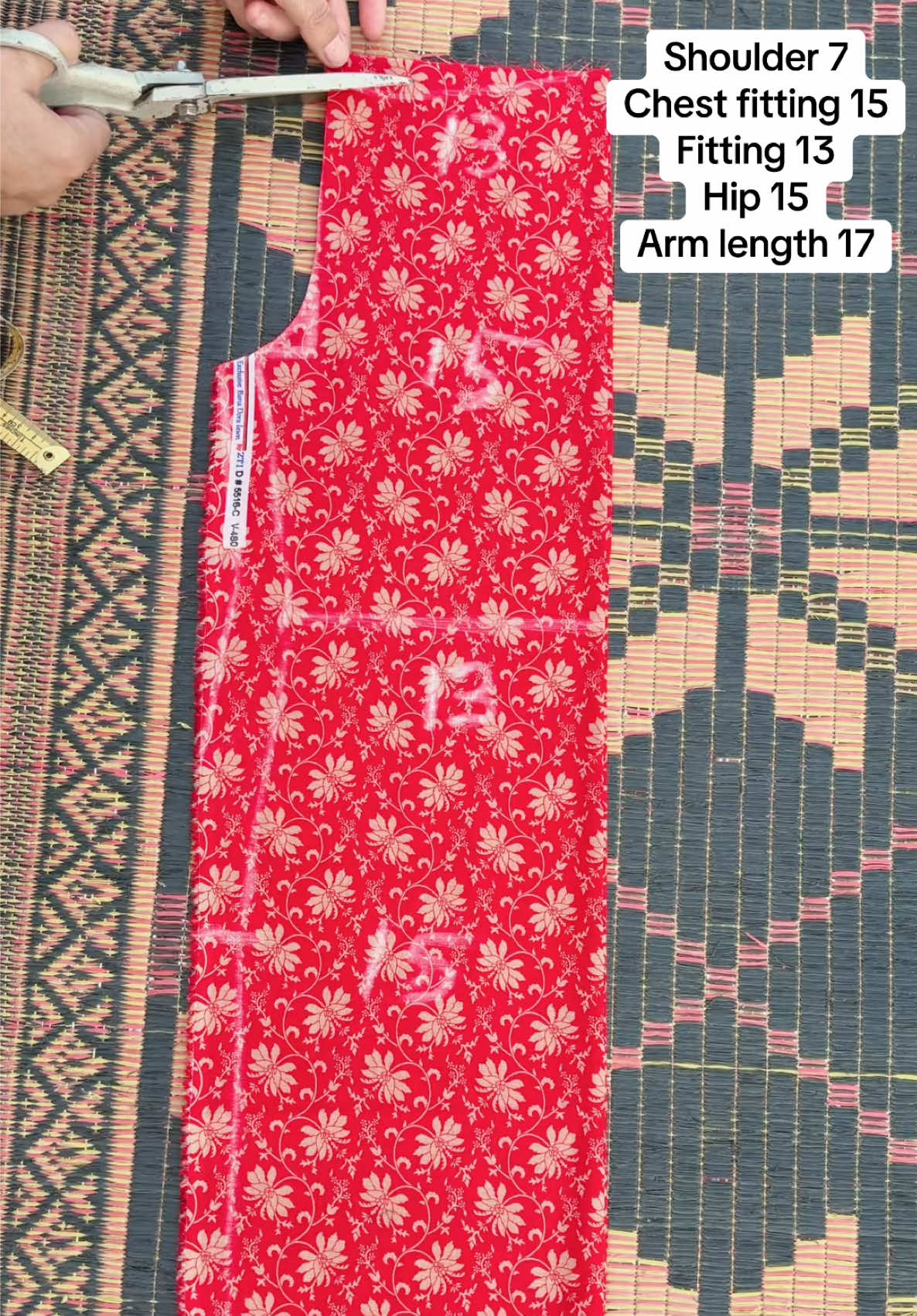 @T.K StitcHinG