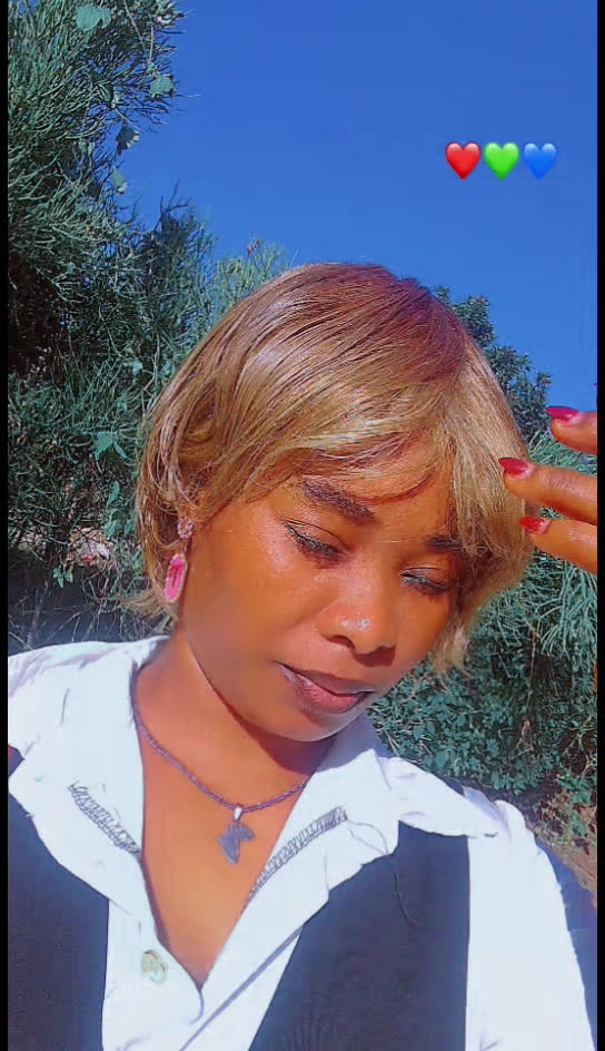 @belle. gracia🇨🇩
