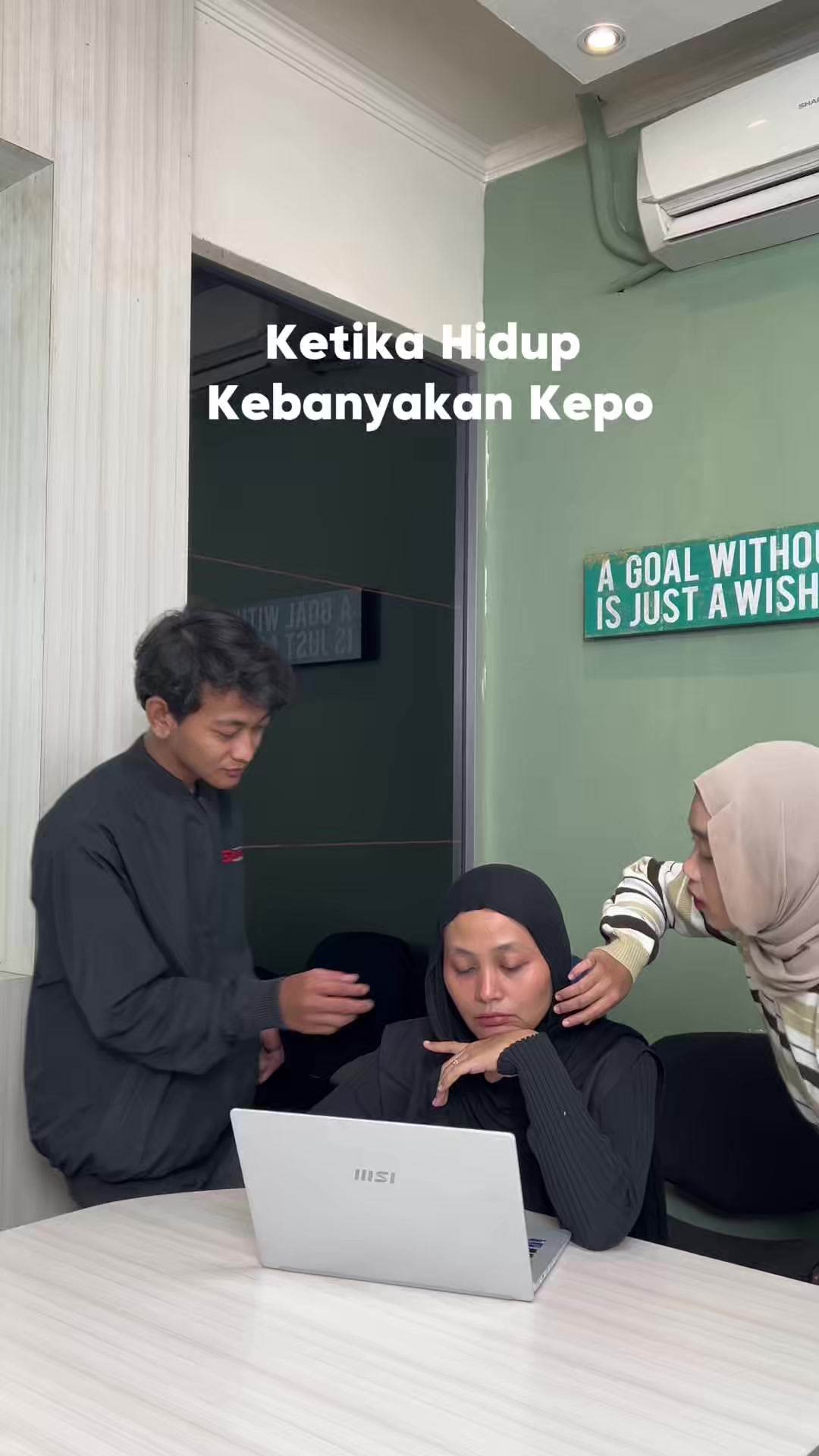 @Musik Proaktif