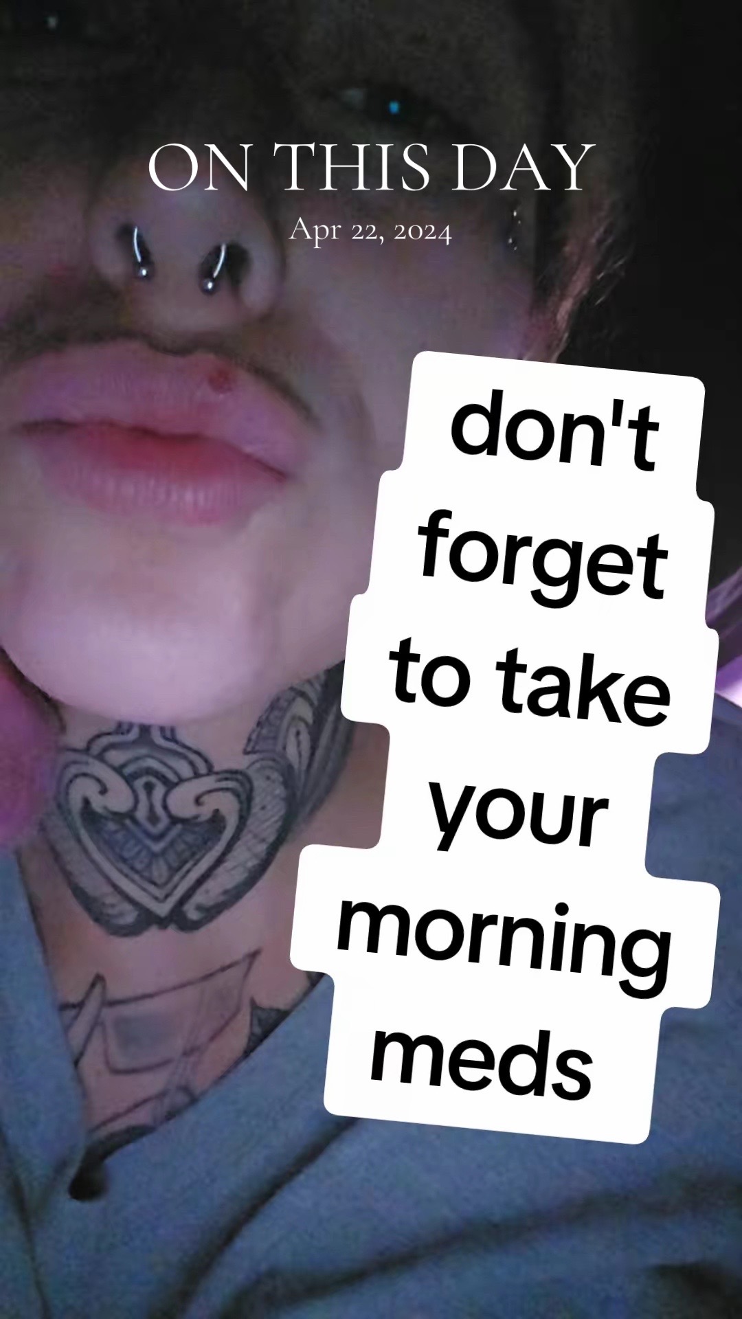 @Tiffany Hays