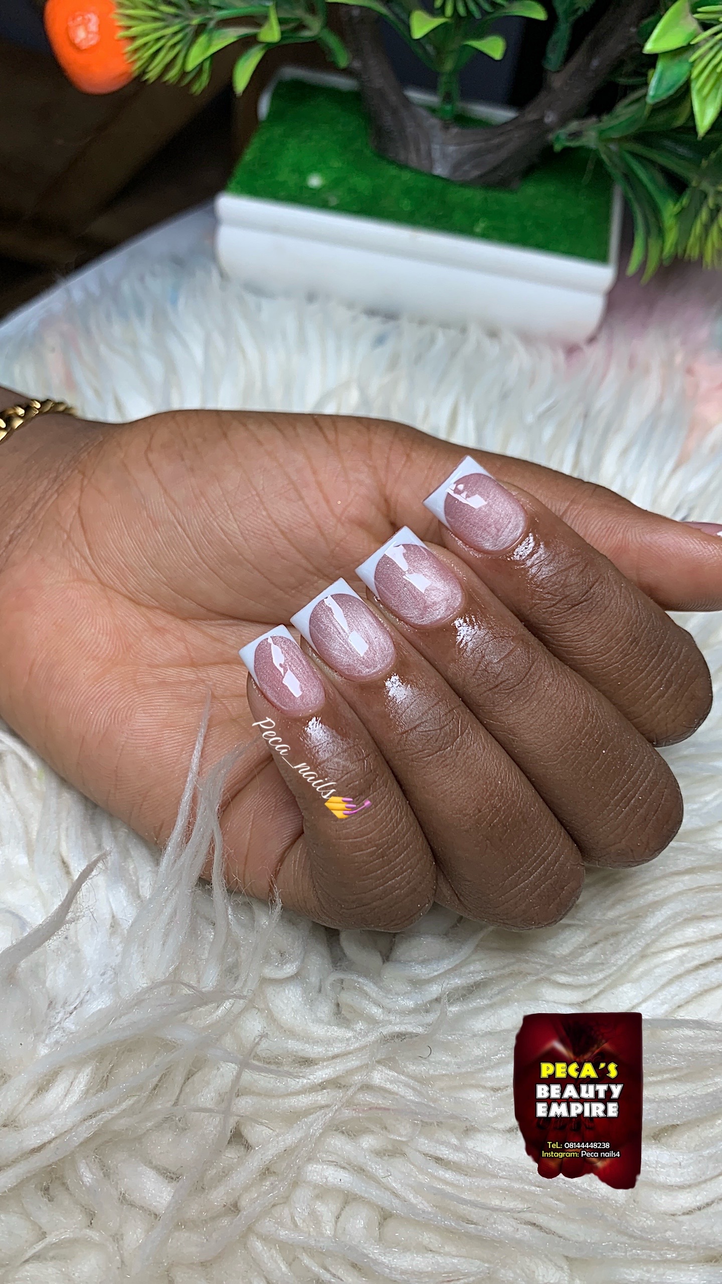@Peca nails4